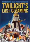 Twilight's Last Gleaming , Burt Lancaster