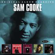 Original Album Classics [Import] , Sam Cooke