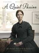 A Quiet Passion , Cynthia Nixon