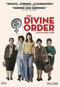 Divine Order 