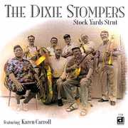 Stock Yards Strut , The Dixie Stompers