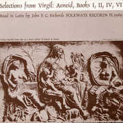 Selections from Virgil , John F.C. Richards
