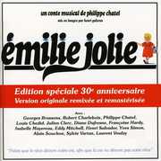 Emilie Jolie (30 Anniversary) /  O.C.R. [Import] 