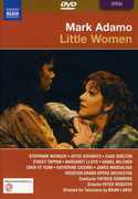 Little Women , Chad Shelton