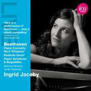 Ingrid Jacoby , Ludwig van Beethoven