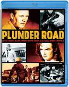 Plunder Road , Elisha Cook, Jr.