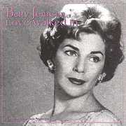 Love Walked in , Betty Johnson