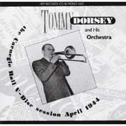 Carnegie Hall, Vol. 5: Disc Session , Tommy Dorsey & His Orchestra