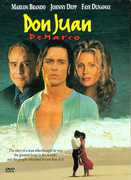 Don Juan DeMarco , Marlon Brando