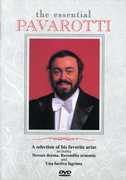 Essential Pavarotti , Luciano Pavarotti