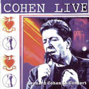 Cohen Live , Leonard Cohen