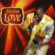 For Your Love...Best Of Sir Charles Jones , Sir Charles Jones