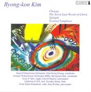 Music of Byong-Kon Kim , Kim