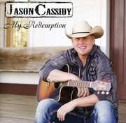 My Redemption , Jason Cassidy