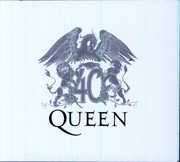 40 Limited Edition Collector's Box Set 2 , Queen