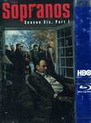 The Sopranos: Season Six, Part 1 , Gina Tognoni