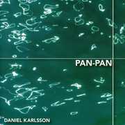 Pan-Pan , Daniel Karlsson
