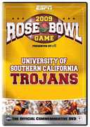 The 2009 Rose Bowl Game , Mark Sanchez