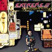 Pornograffiti [Import] , Extreme
