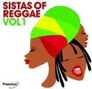 Sistas Of Reggae, Vol. 1 , Various Artists