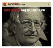 The Forever War , Noam Chomsky