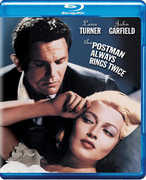 The Postman Always Rings Twice , Lana Turner