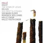 Hymn of Jesus , Mark Elder
