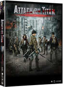 Attack on Titan the Movie: Part 2 