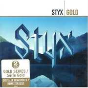 Gold , Styx