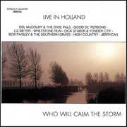 Who Will Calm the Storm /  Various 