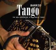 Barrio Tango , Various Artists