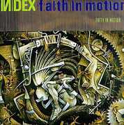 Faith in Motion , Index