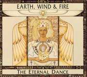 Eternal Dance (3CD Bin-Fitting Jewel Case) , Earth, Wind & Fire