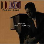 Peace-Song , D.D. Jackson