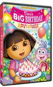 Dora's Big Birthday Adventure , Alexandria Suarez