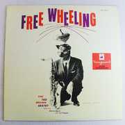 Free Wheeling , Ted Brown