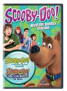 Scooby-doo Mystery: Scooby-Doo! Curse of the Lake Monster /  The MysteryBegins , Hayley Kiyoko