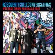 Conversations , Roscoe Mitchell
