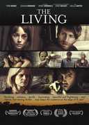 The Living , Kenny Wormald