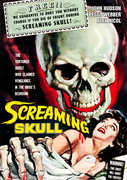The Screaming Skull , Toni Johnson