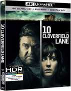 10 Cloverfield Lane , J.J. Abrams