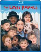 The Little Rascals , Travis Tedford