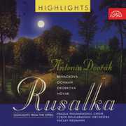 Rusalka: Highlights , V clav Neumann