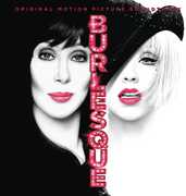 Burlesque (Original Soundtrack) , Various Artists