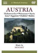 Musical Journey: Austria , Takako Nishizaki