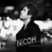 En Plein Vol [Import] , Nicom