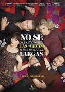 No Se Cortarme Les Venas O Dejarmelas Largas , Ludwika Paleta