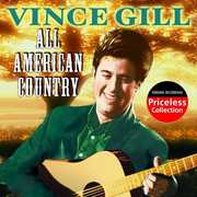All American Country , Vince Gill