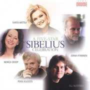 Five Star Sibelius Celebration , J. Sibelius