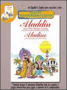 Aladdin/ Aladino , Mis Primeros Cuentos